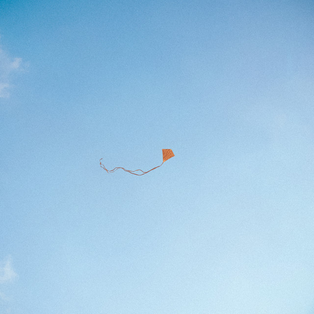 Chris Stussy — Lost, Found & Forgotten… cover artwork