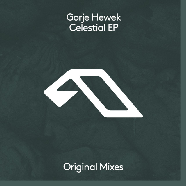 Gorje Hewek — Celestial EP cover artwork