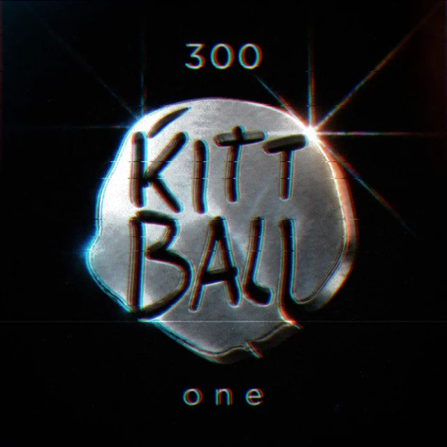 Various Artists — 300, Pt. 1 compilation cover artwork