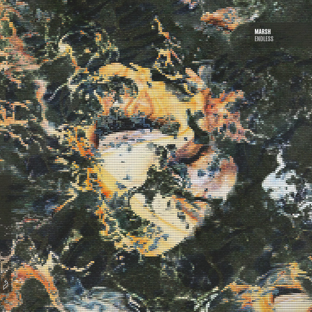 Marsh — Endless cover artwork