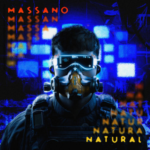 Massano — Natural album artwork