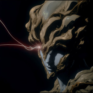 Mathame — Yogen cover artwork