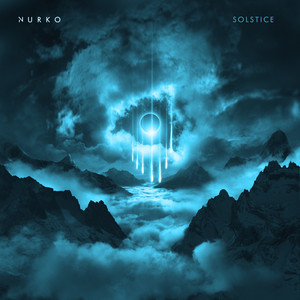 NURKO — Solstice cover artwork