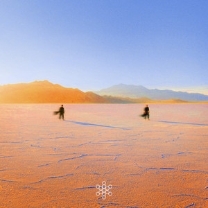 PRAANA — Insight Out cover artwork