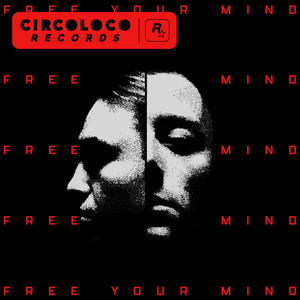 Prospa — Free Your Mind cover artwork