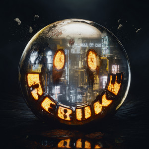 Rebūke — World Of Era cover artwork