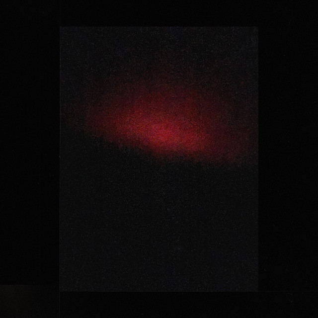 Recondite — Naif cover artwork