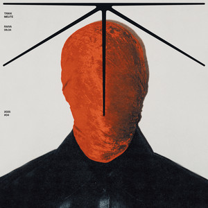 Trikk and MEUTE — Raiva cover artwork